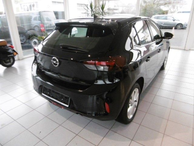 Opel Corsa 2022