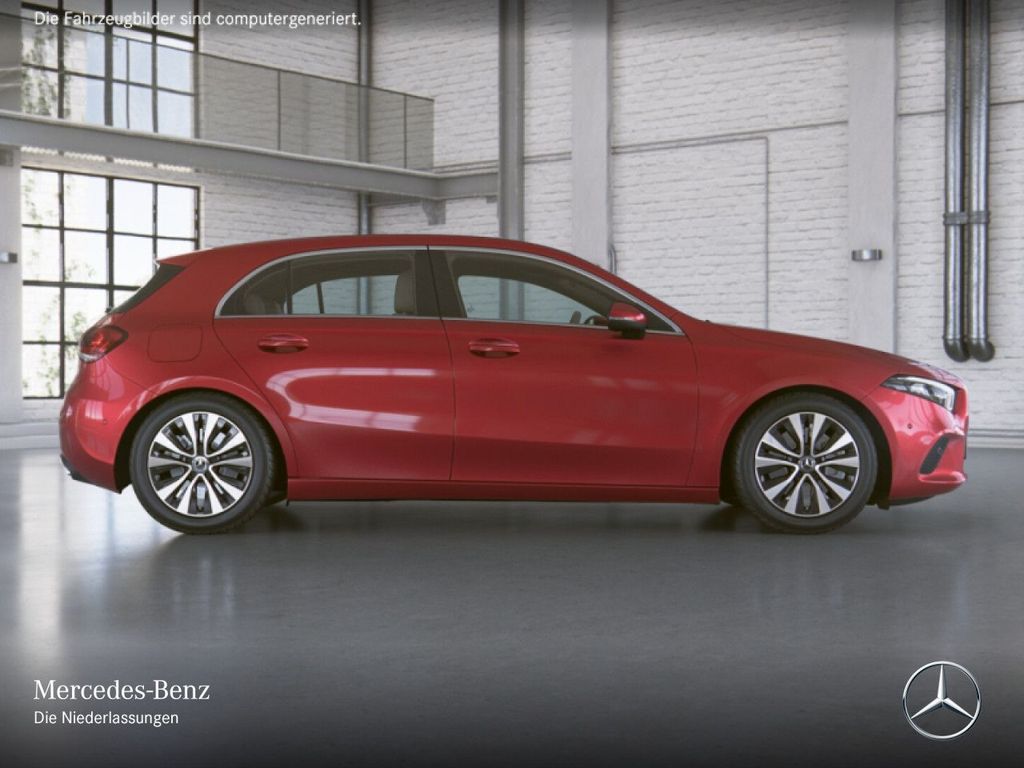 Mercedes-Benz A 250 2022