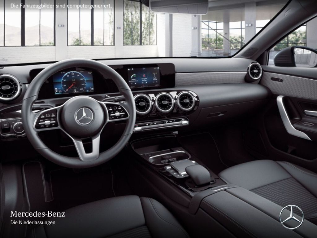 Mercedes-Benz A 250 2022