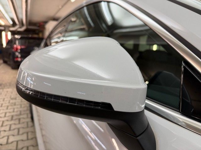 Audi A5 2022