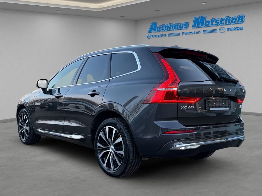 Volvo XC60 2022
