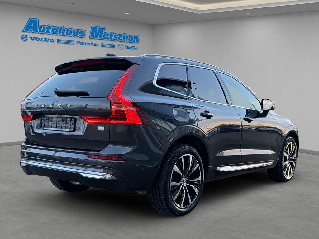 Volvo XC60 2022