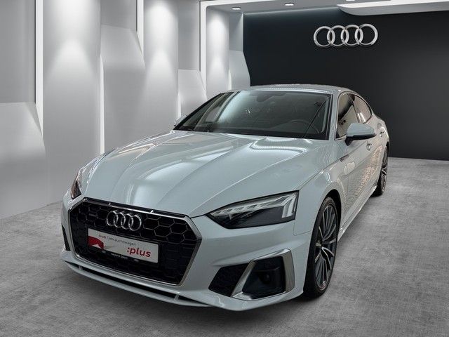 Audi A5 2022