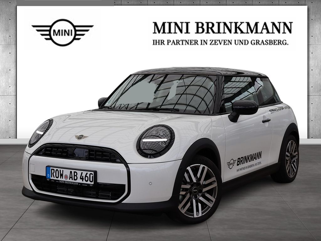 MINI Cooper C 2025