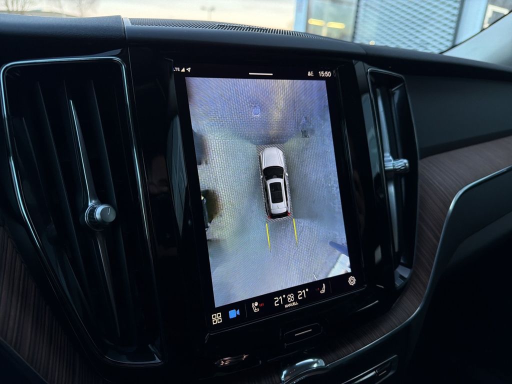 Volvo XC60 2022
