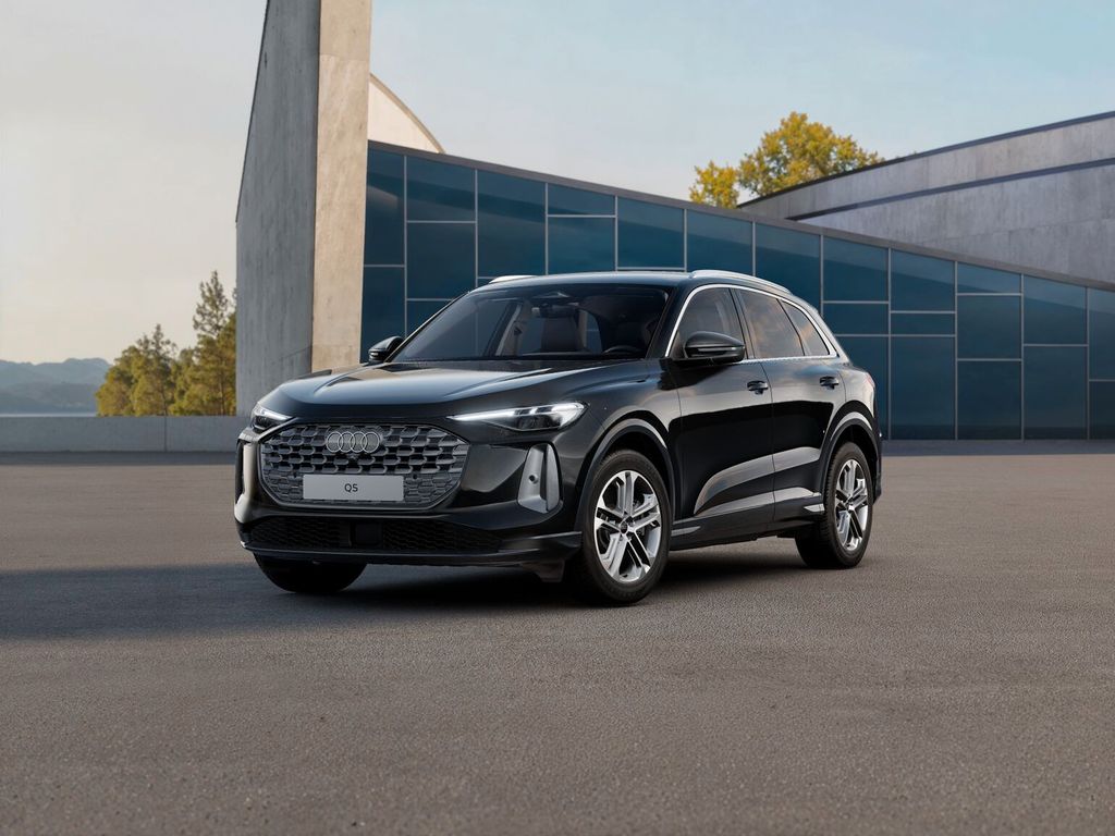 Audi Q5 2025
