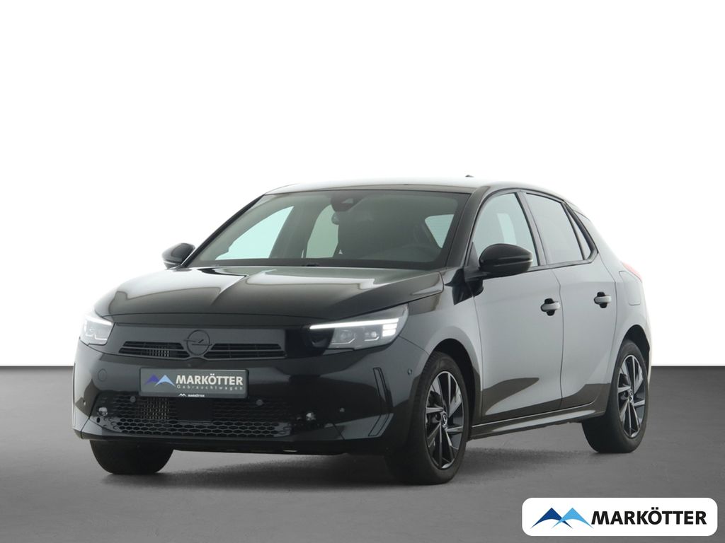 Opel Corsa 2024