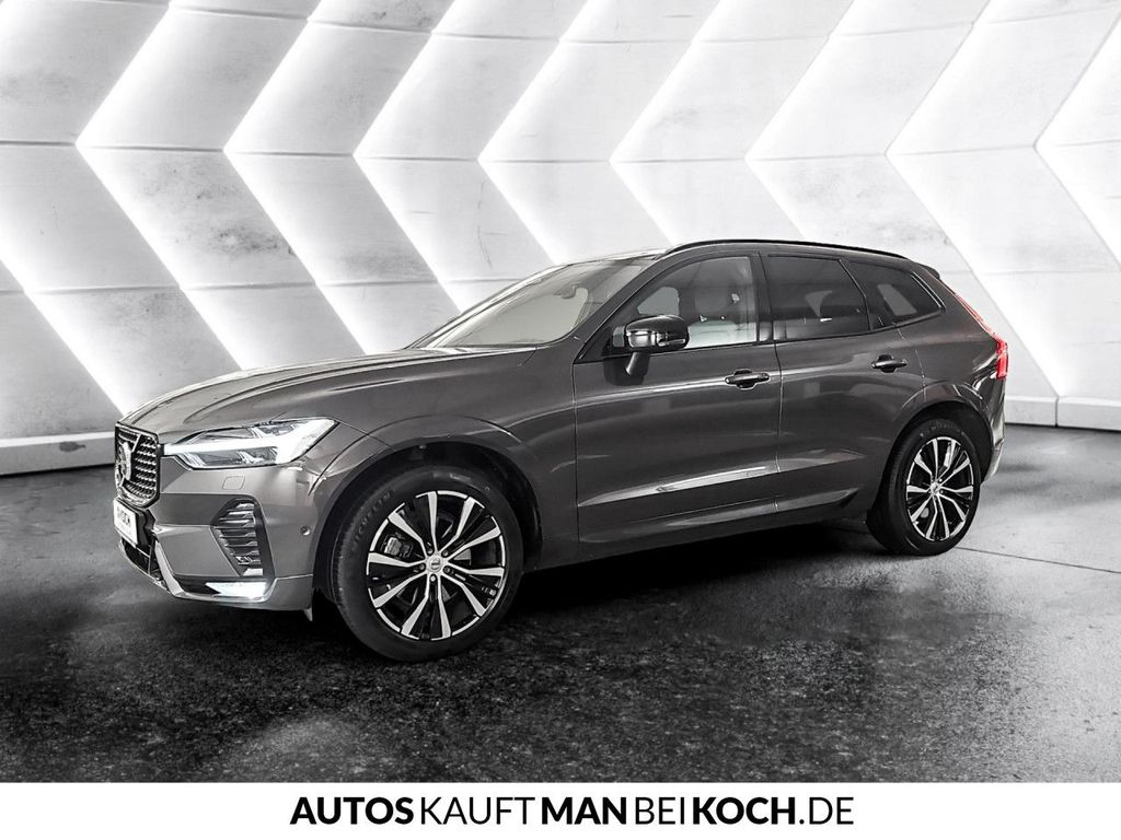 Volvo XC60 2023