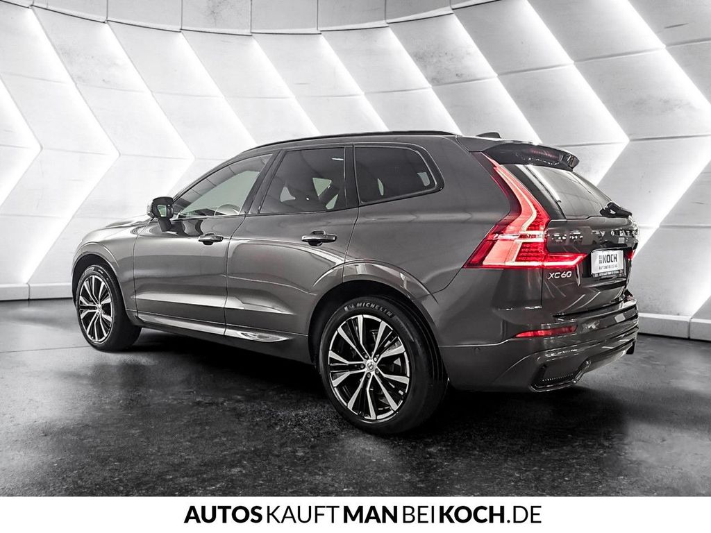 Volvo XC60 2023