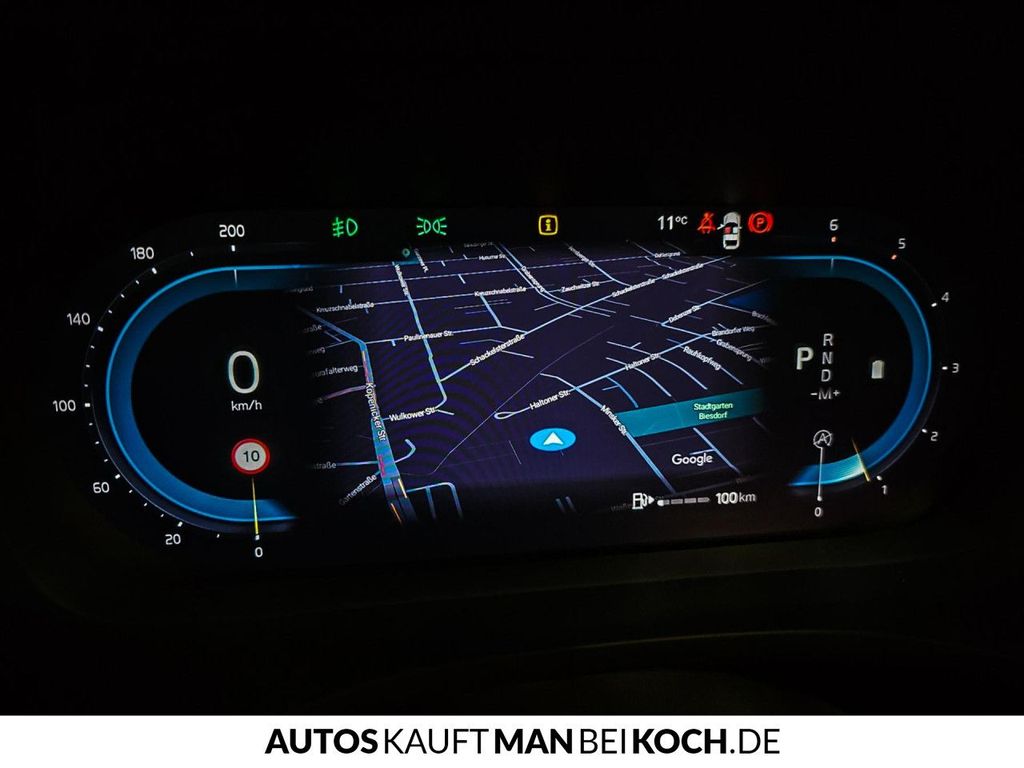 Volvo XC60 2023