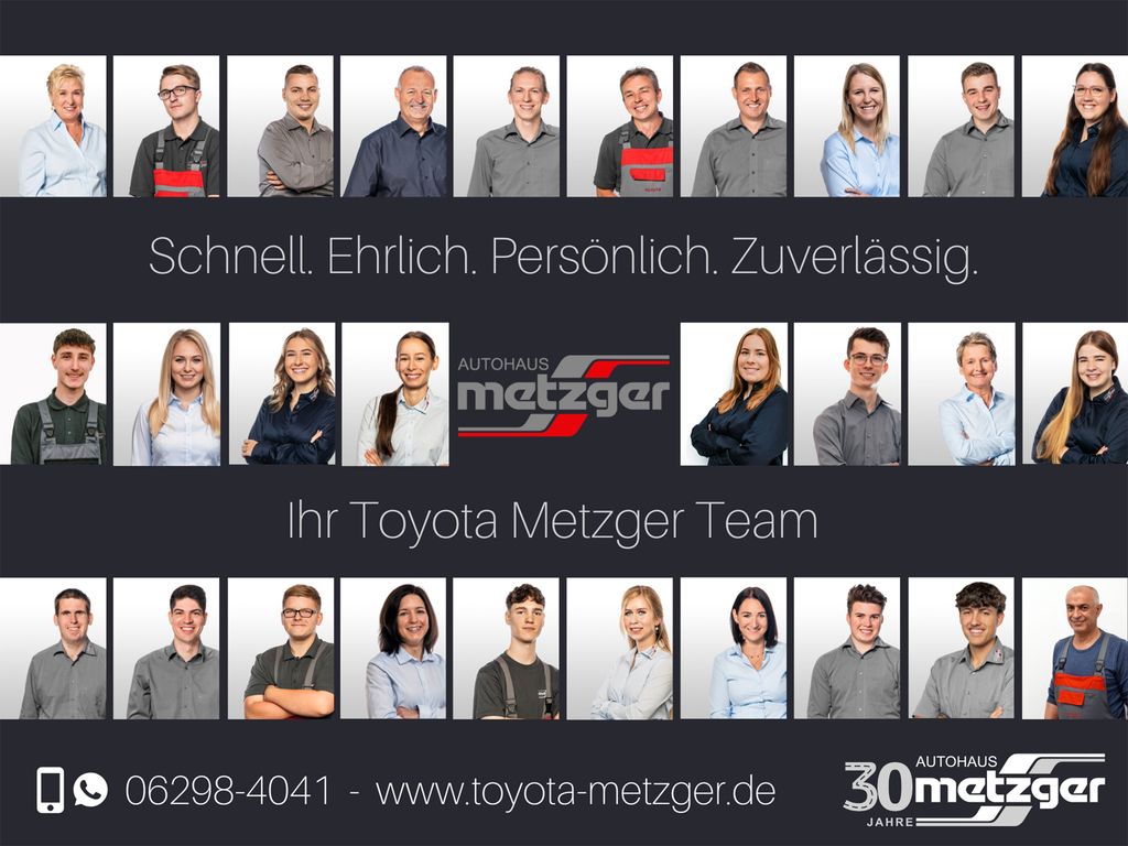 Toyota Aygo (X) 2025