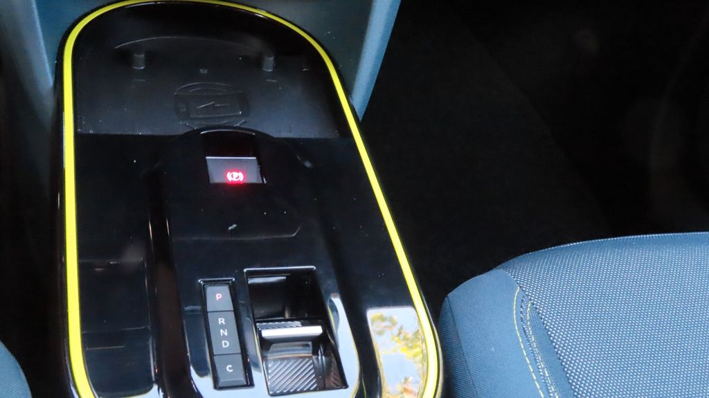 Fiat Grande Panda 2025