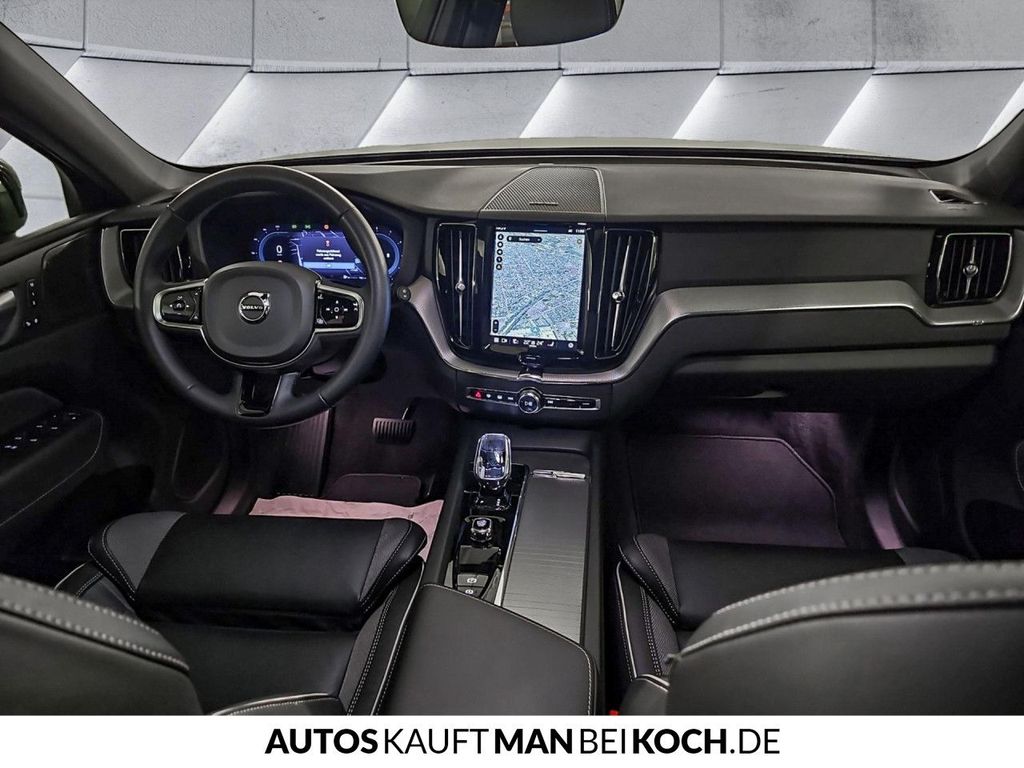 Volvo XC60 2023