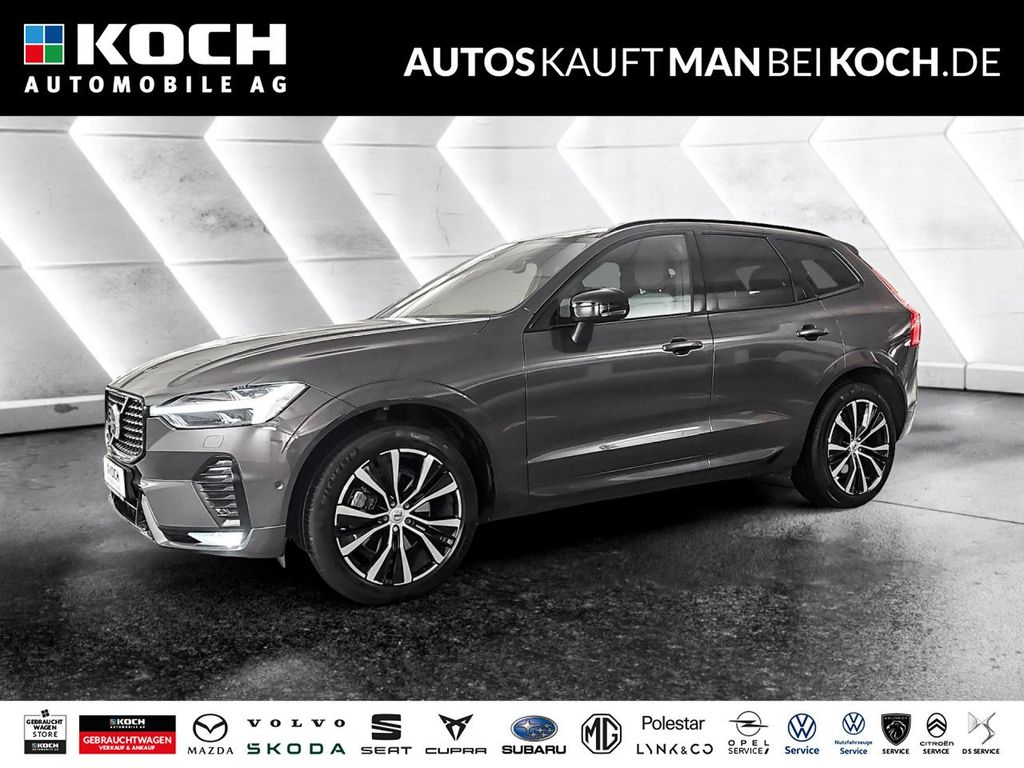 Volvo XC60 2023