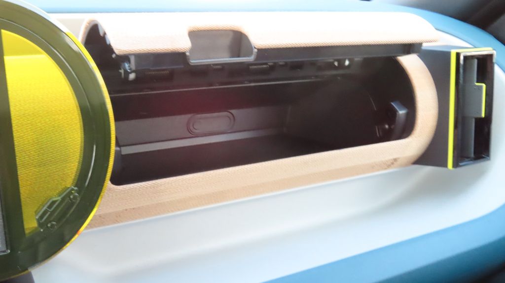 Fiat Grande Panda 2025