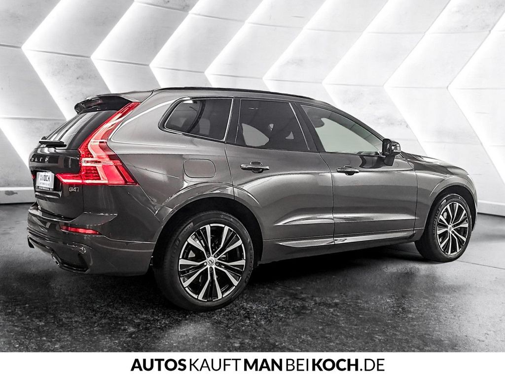 Volvo XC60 2023
