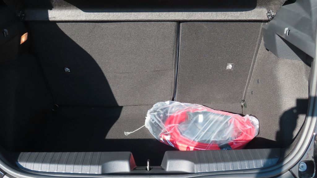 Fiat Grande Panda 2025