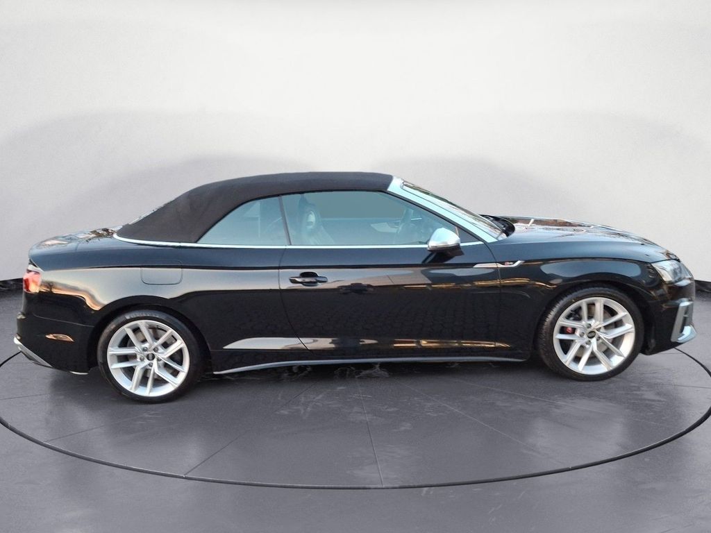 Audi S5 2023