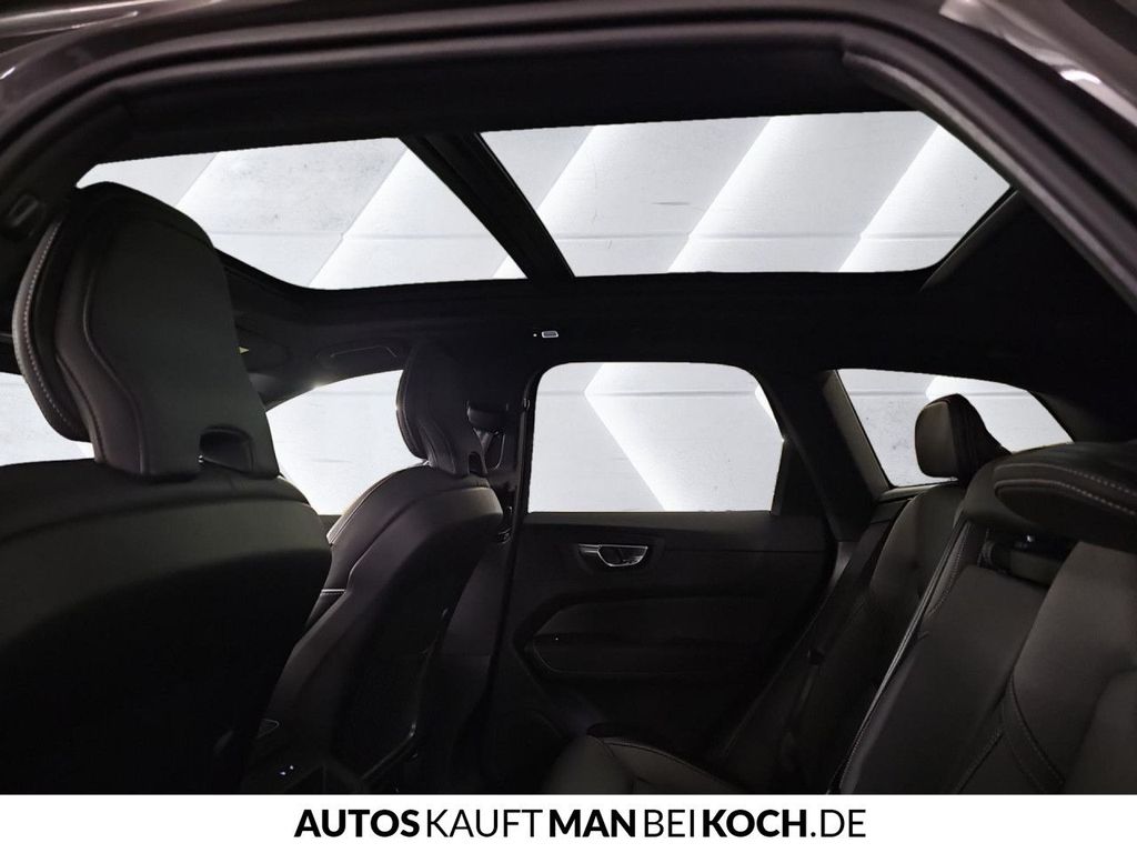Volvo XC60 2023