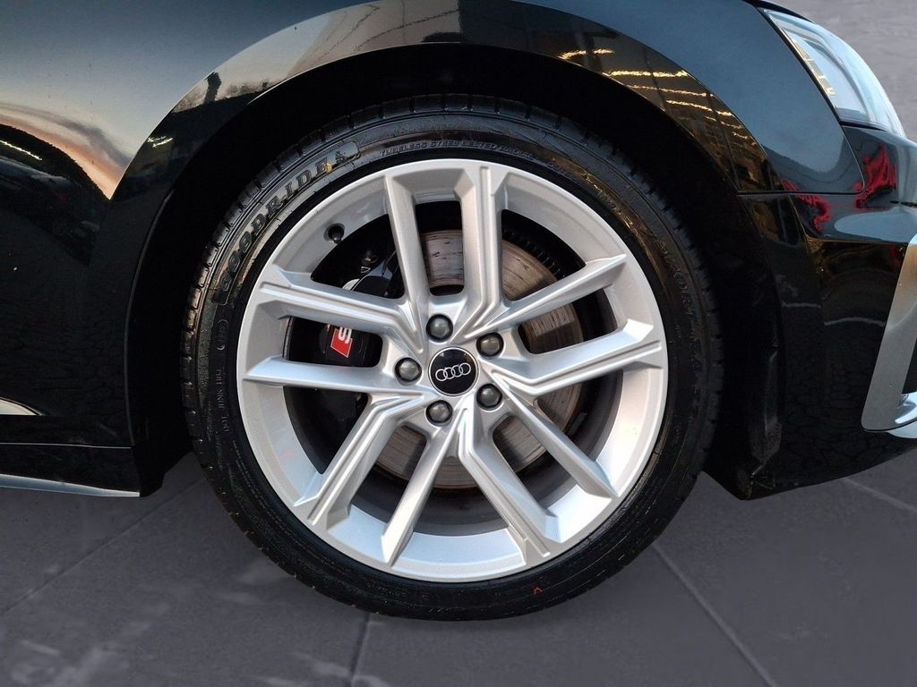 Audi S5 2023