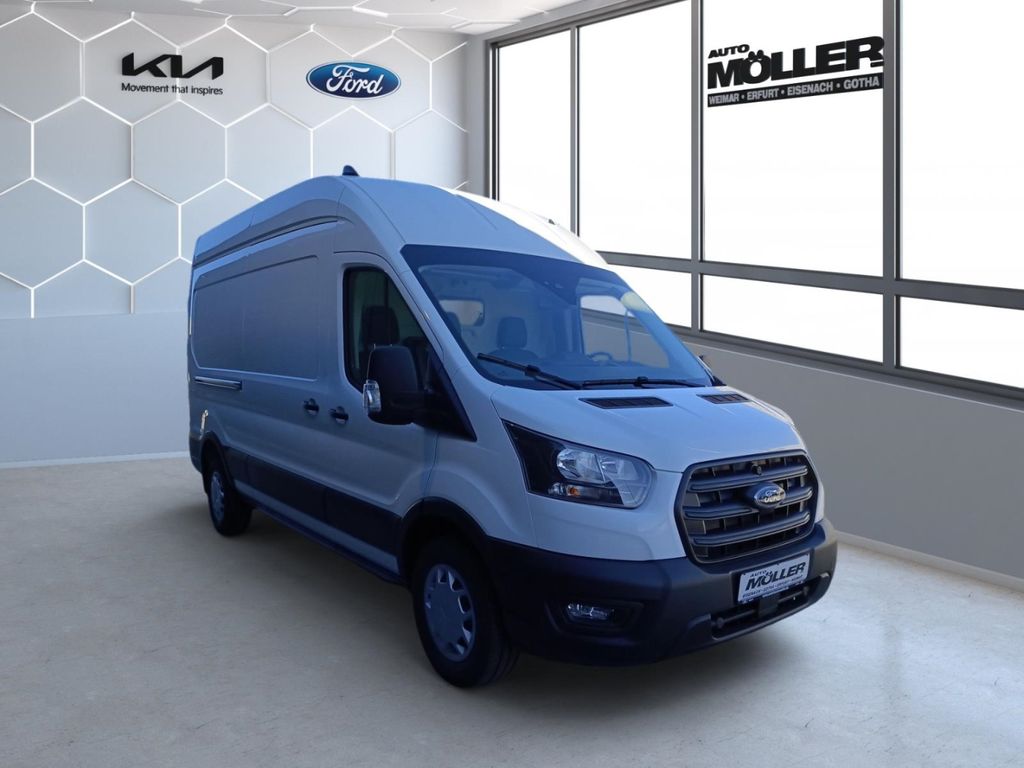 Ford Transit 2025