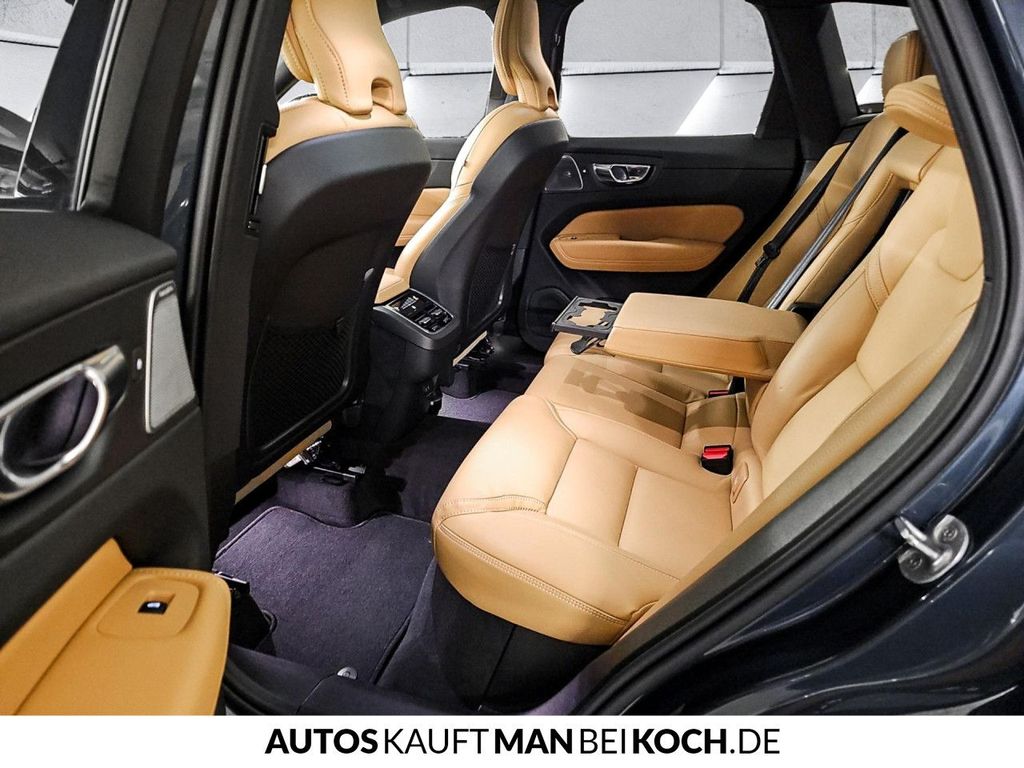 Volvo XC60 2025