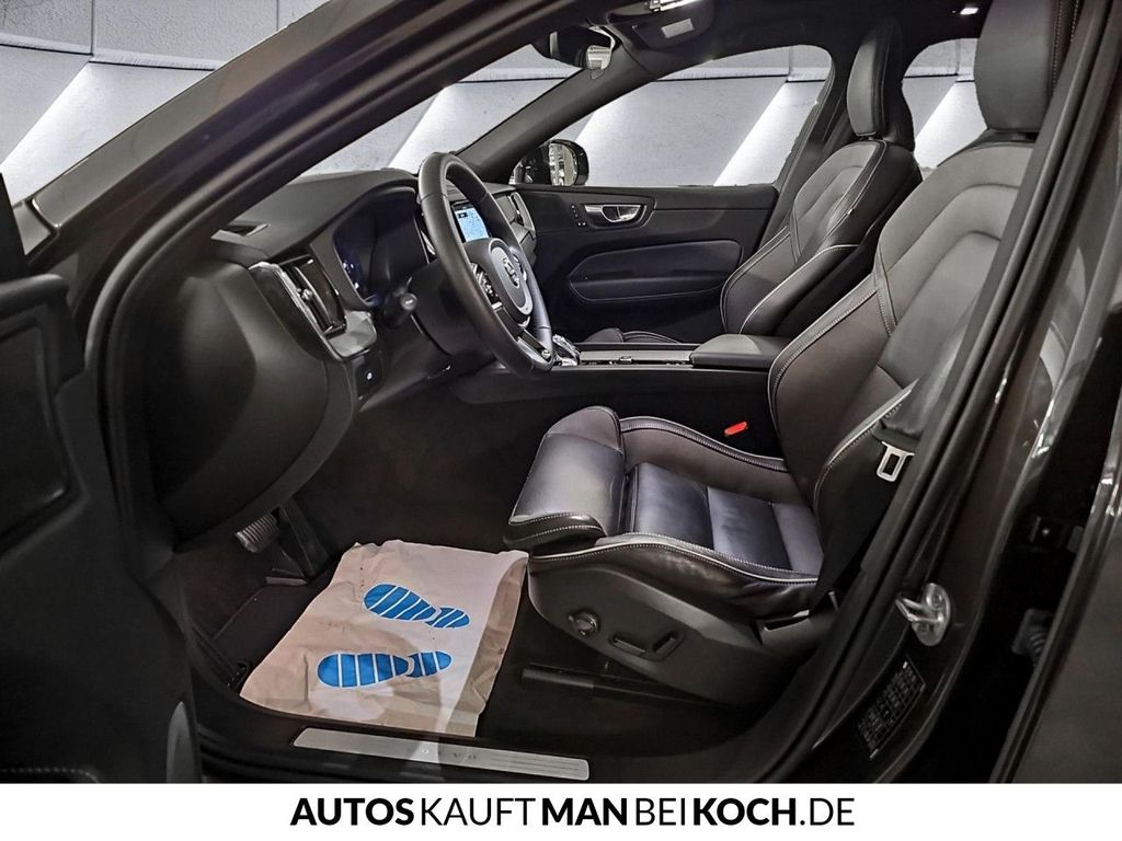 Volvo XC60 2023