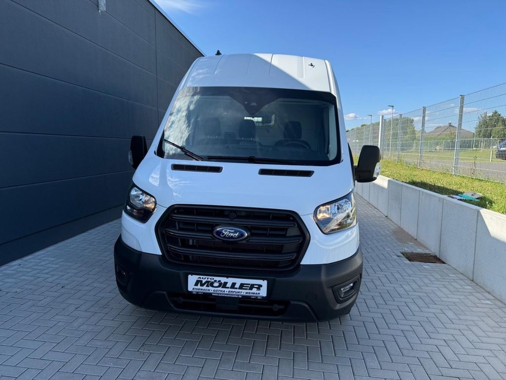 Ford Transit 2025