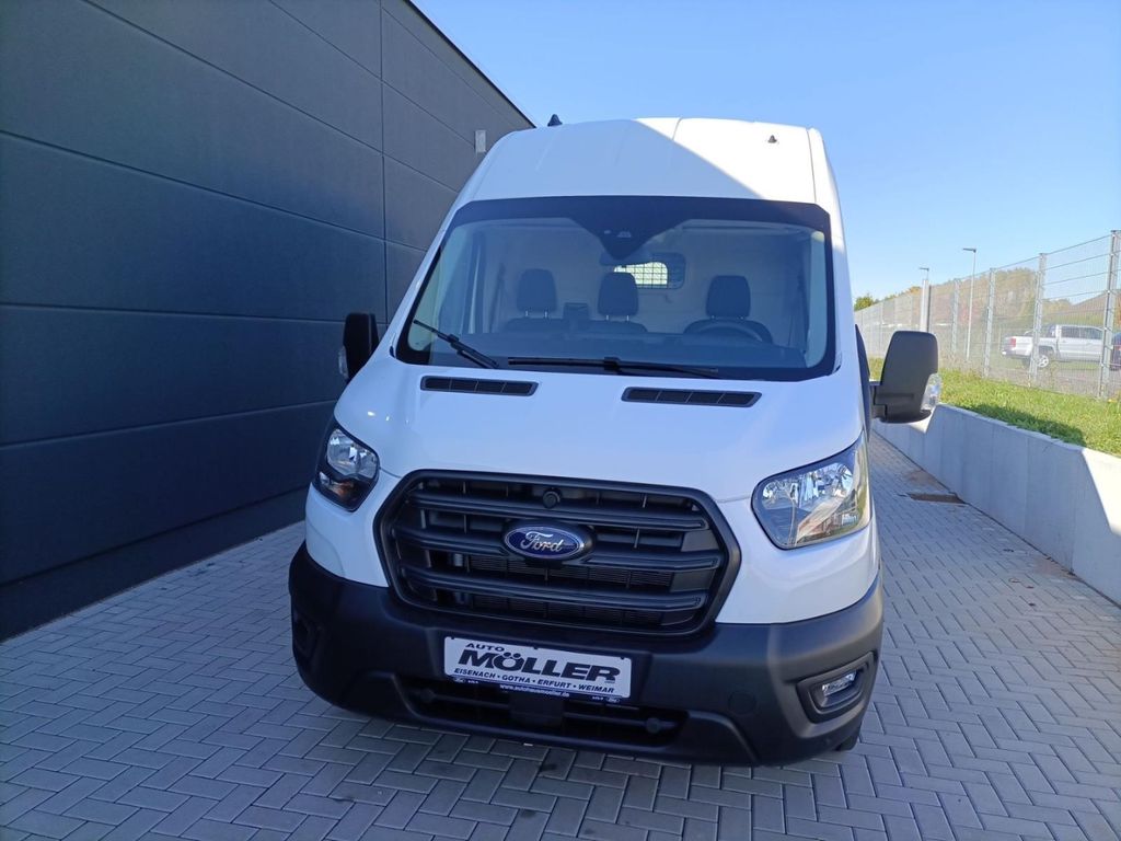 Ford Transit 2025