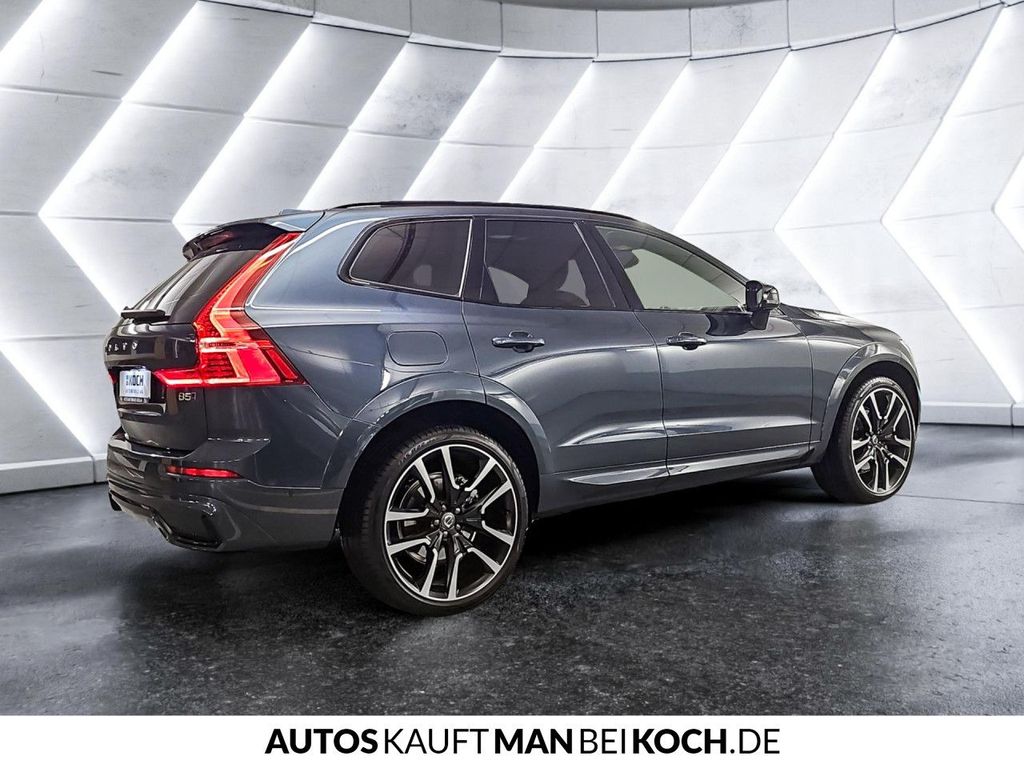 Volvo XC60 2025