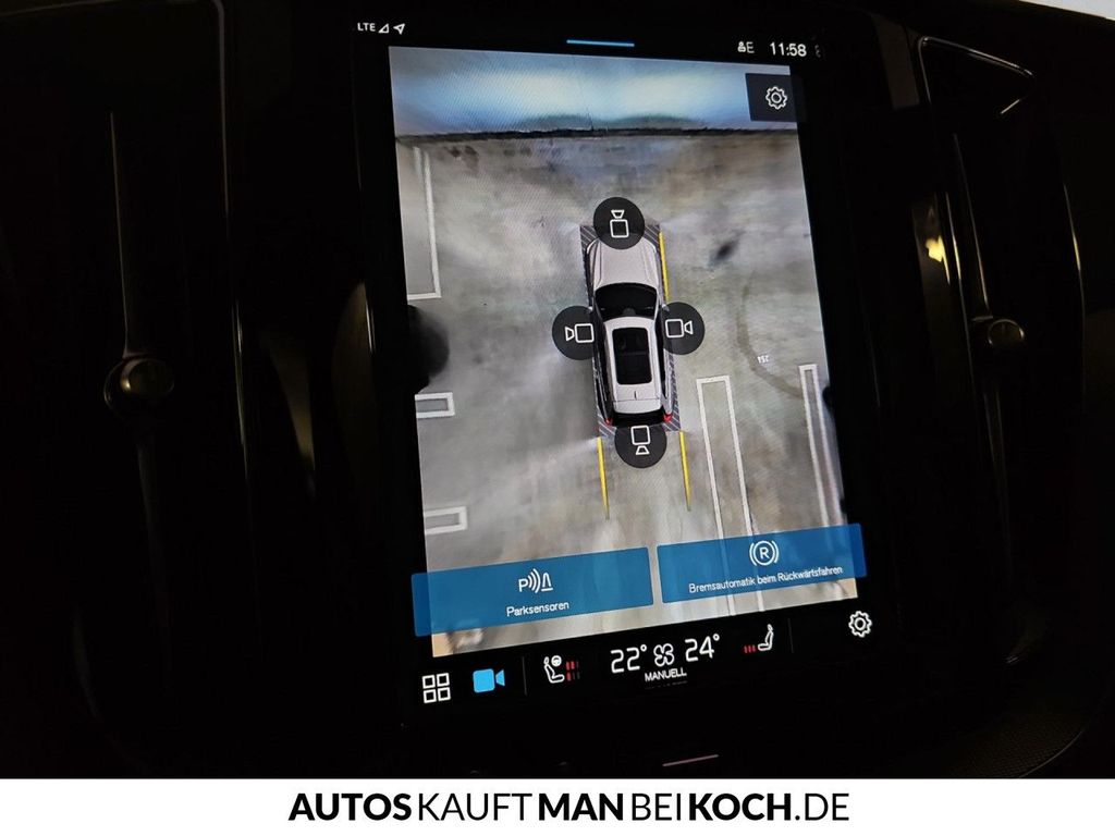 Volvo XC60 2023