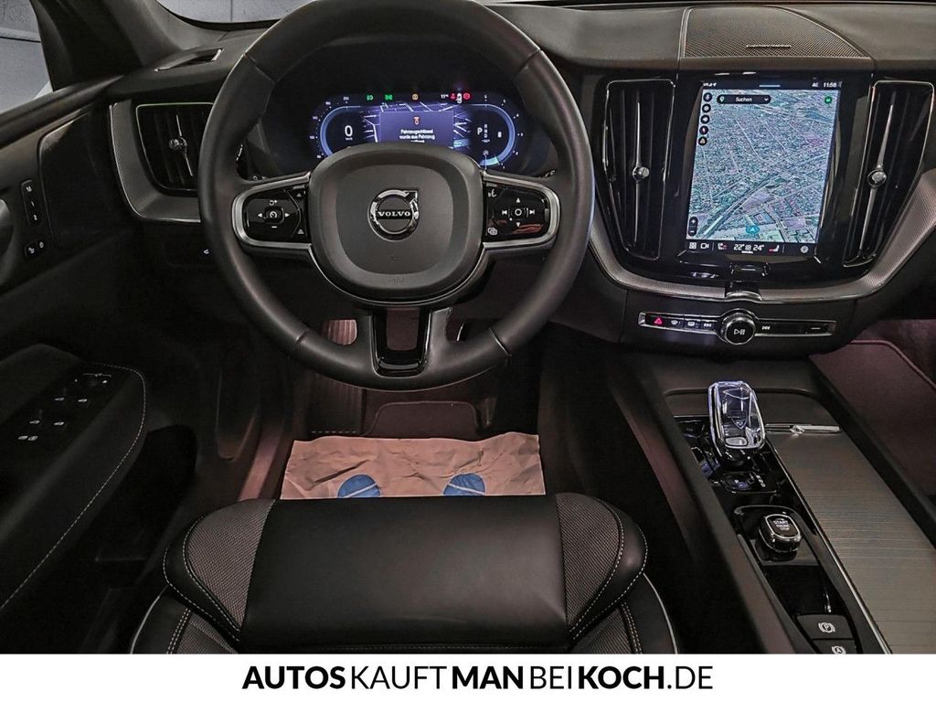 Volvo XC60 2023