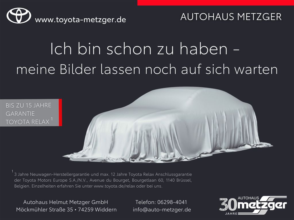 Toyota Aygo (X) 2025