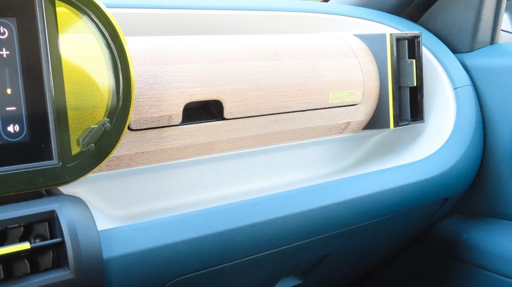 Fiat Grande Panda 2025