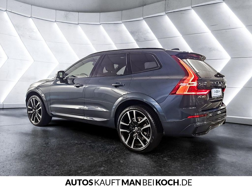 Volvo XC60 2025