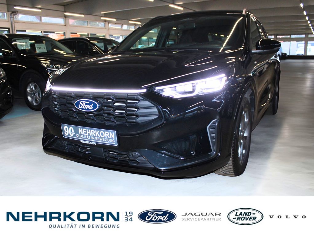 Ford Kuga 2024