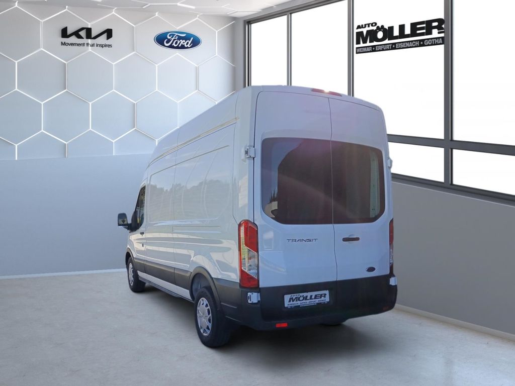 Ford Transit 2025