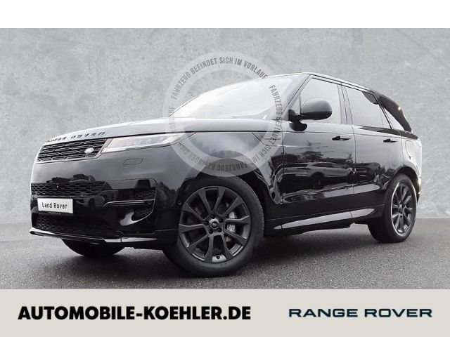 Land Rover Range Rover Sport 2025