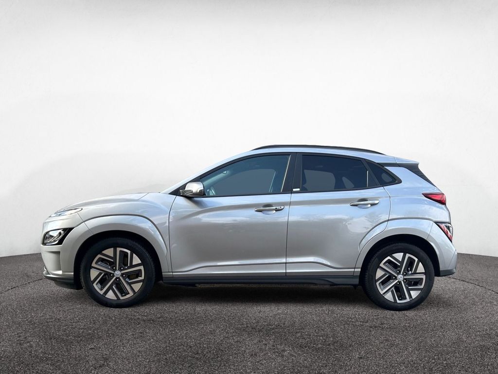 Hyundai KONA Elektro 2021