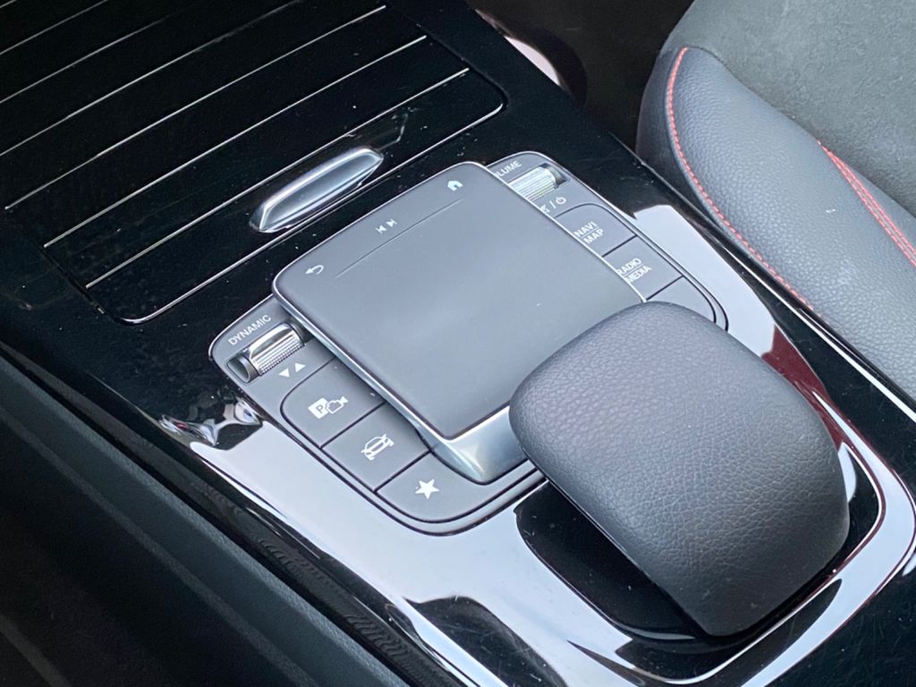 Mercedes-Benz A 250 2022