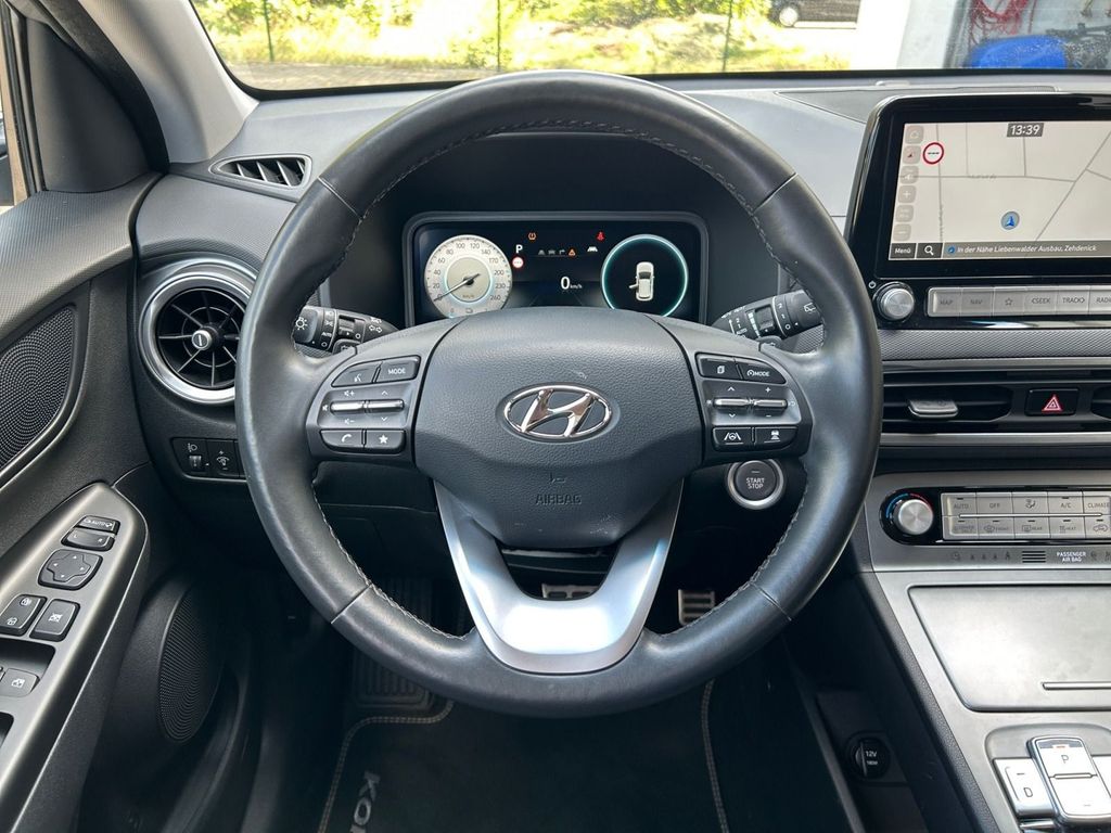 Hyundai KONA Elektro 2021