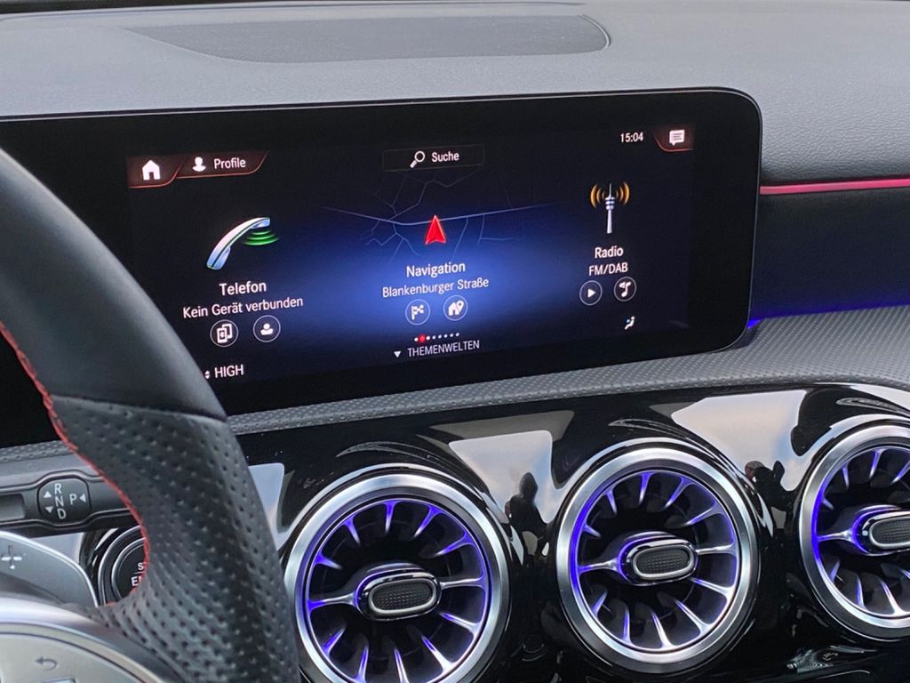 Mercedes-Benz A 250 2022