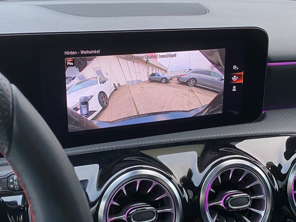 Mercedes-Benz A 250 2022