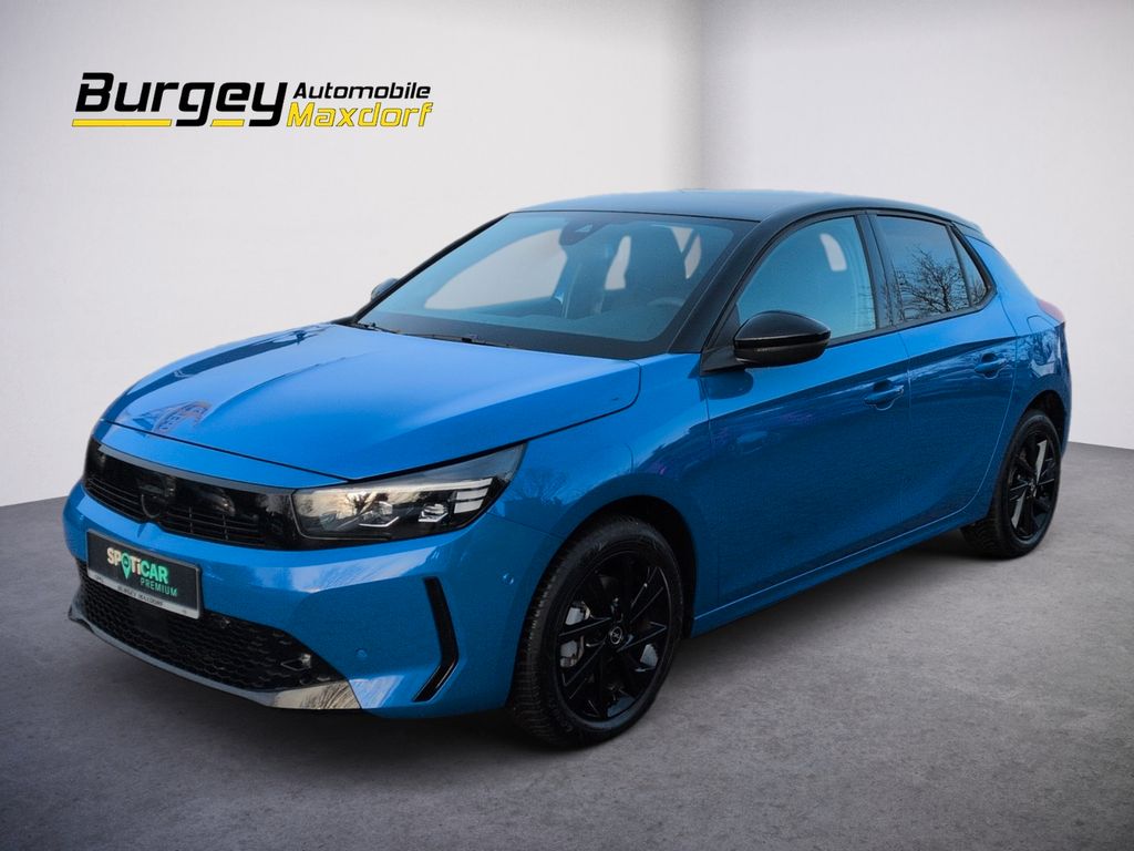 Opel Corsa 2024