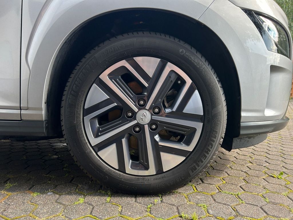 Hyundai KONA Elektro 2021