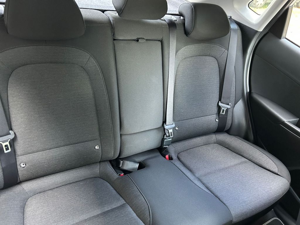 Hyundai KONA Elektro 2021