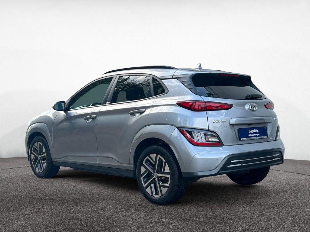 Hyundai KONA Elektro 2021
