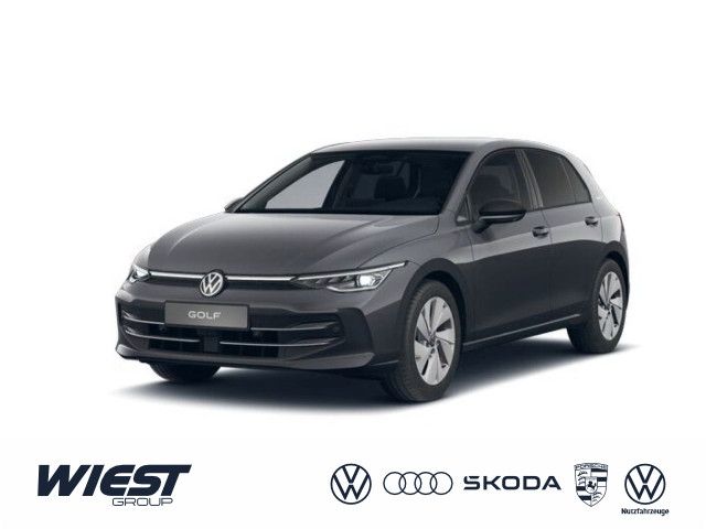 Volkswagen Golf 2025
