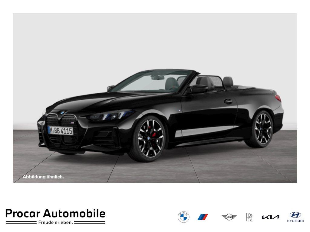 BMW M440