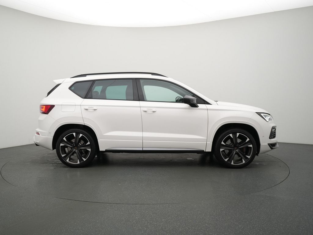 Cupra Ateca 2023